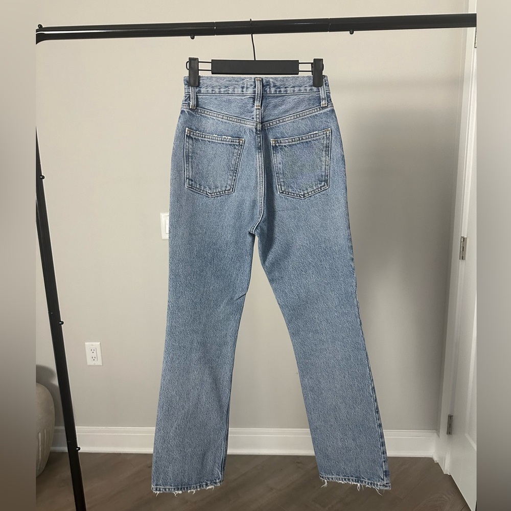 Jeans Agolde - Picture 2 of 5